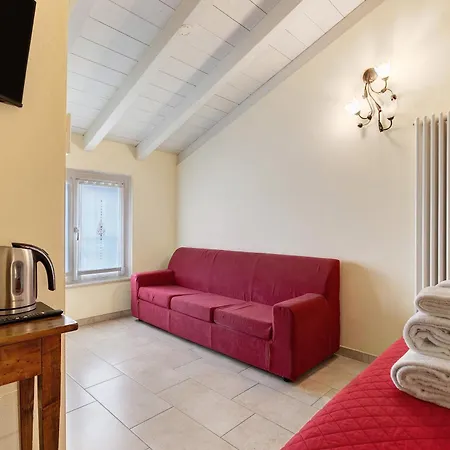 Residenza Venezia Ame