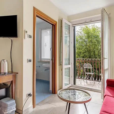 Residenza Venezia Ame