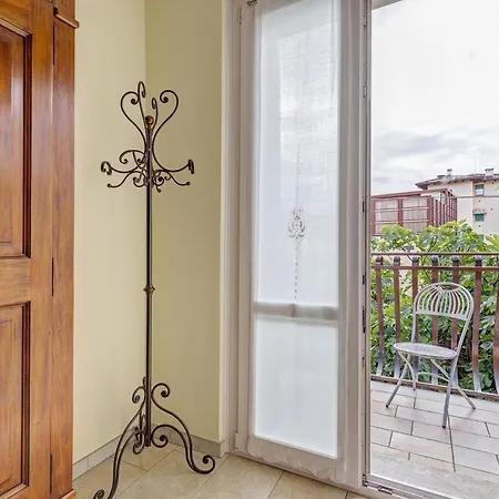 Residenza Venezia Ame 別荘