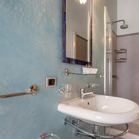 Feriehus Residenza Venezia Ame Peschiera del Garda