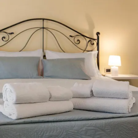 Residenza Venezia Ame بيت للعطل