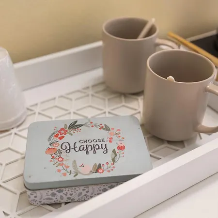 Feriehus Residenza Venezia Ame *