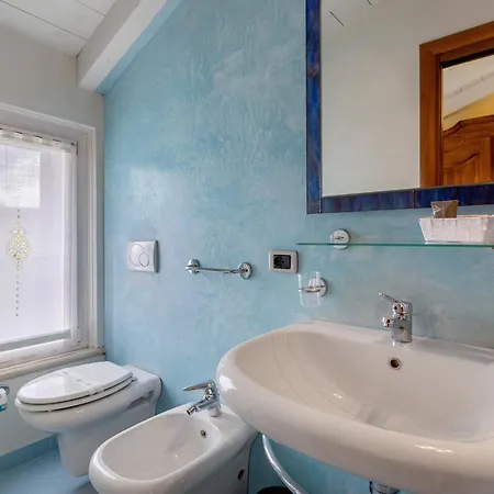 Feriehus Residenza Venezia Ame Peschiera del Garda