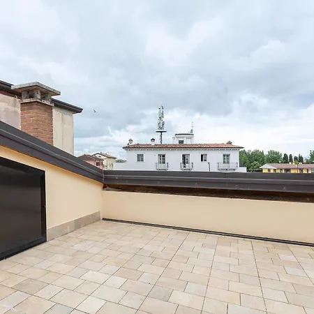 Residenza Venezia Ame