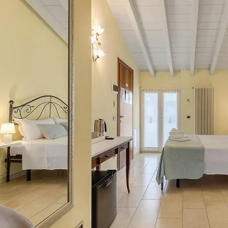 Residenza Venezia Ame بيت للعطل