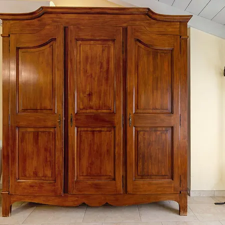 Residenza Venezia Ame Feriehus *