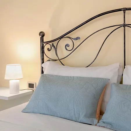 Feriehus Residenza Venezia Ame Peschiera del Garda