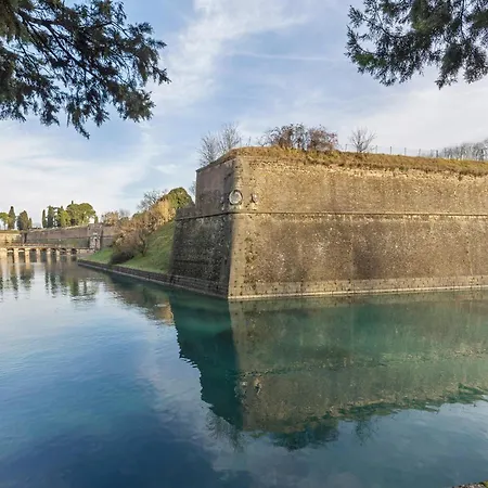 Feriehus Residenza Venezia Ame Peschiera del Garda