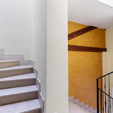 Residenza Venezia Ame *