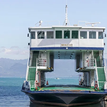 Residenza Venezia Ame * Peschiera del Garda