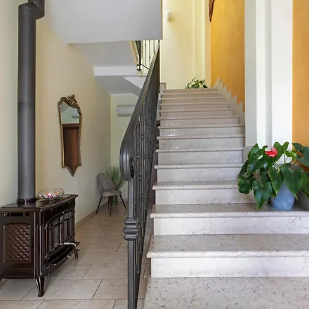 Residenza Venezia Ame Feriehus