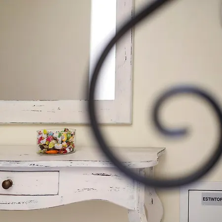 Feriehus Residenza Venezia Ame *