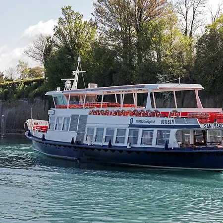 Residenza Venezia Ame Peschiera del Garda