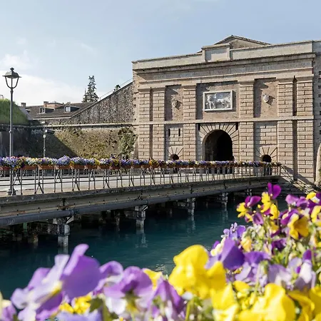 Residenza Venezia Ame Feriehus