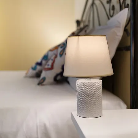 Feriehus Residenza Venezia Ame