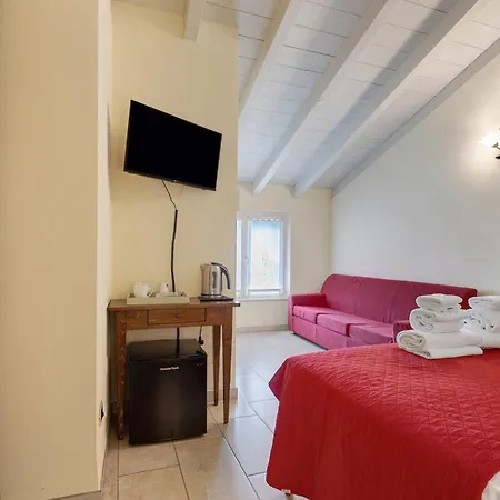 Feriehus Residenza Venezia Ame Peschiera del Garda