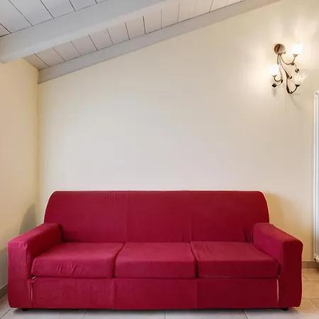 Feriehus Residenza Venezia Ame Peschiera del Garda