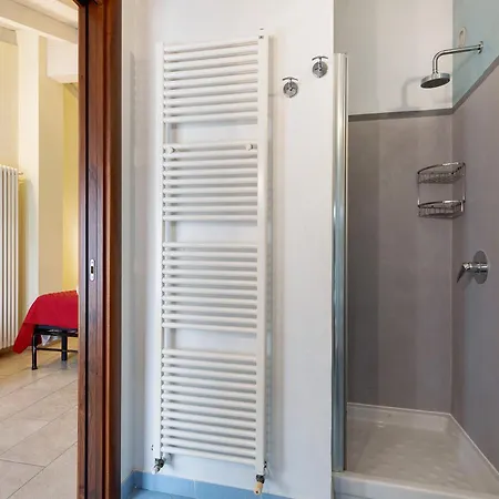 Residenza Venezia Ame