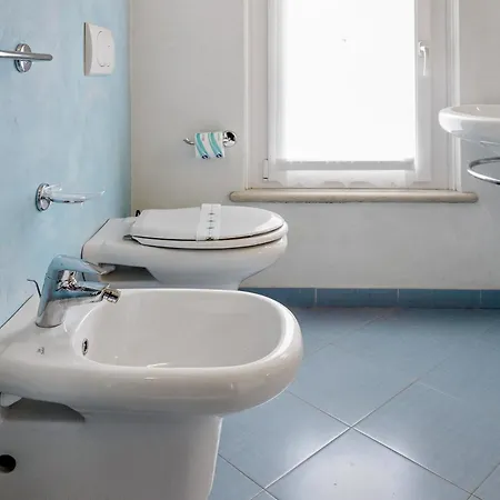 Feriehus Residenza Venezia Ame Peschiera del Garda