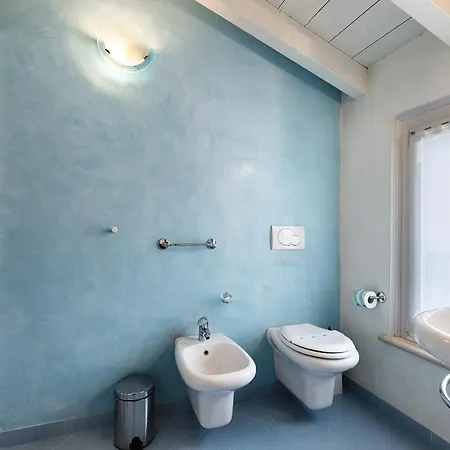 بيت للعطل Residenza Venezia Ame *
