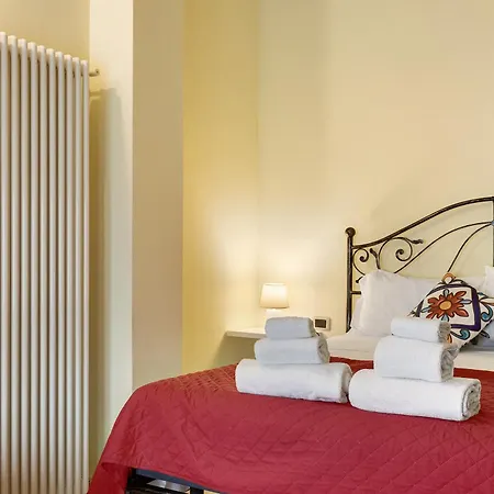 Residenza Venezia Ame * بسكييرا ديل غاردا