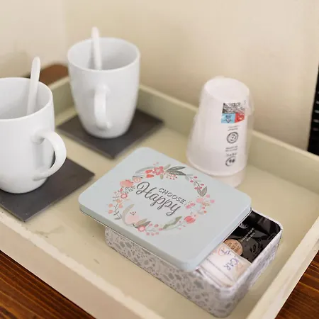 Residenza Venezia Ame *