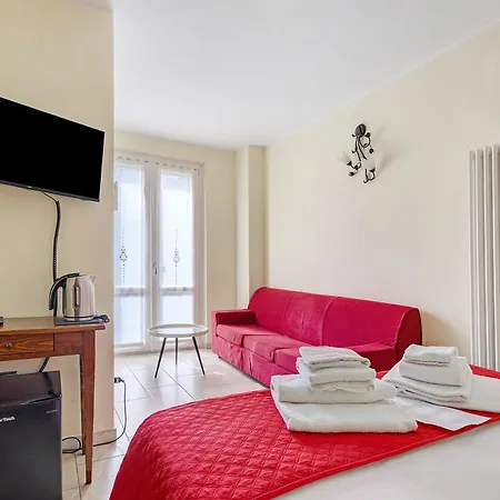 Residenza Venezia Ame Feriehus