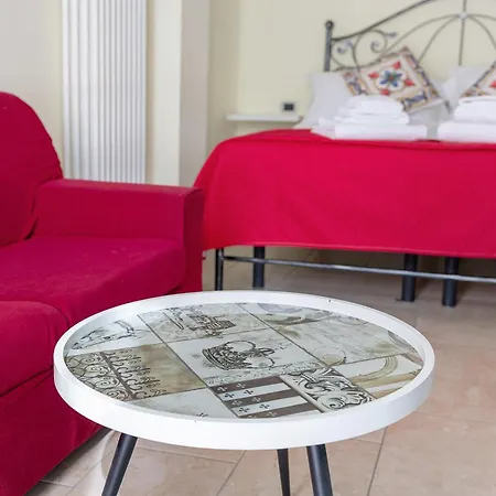 Feriehus Residenza Venezia Ame *