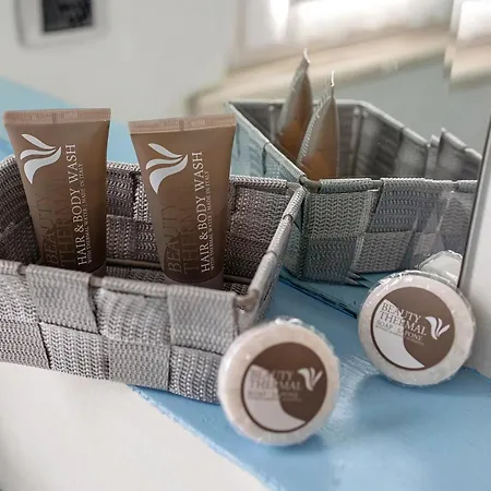 Residenza Venezia Ame Feriehus Peschiera del Garda