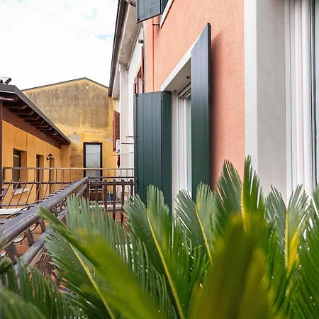 Residenza Venezia Ame * Peschiera del Garda