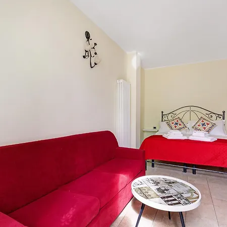 Residenza Venezia Ame