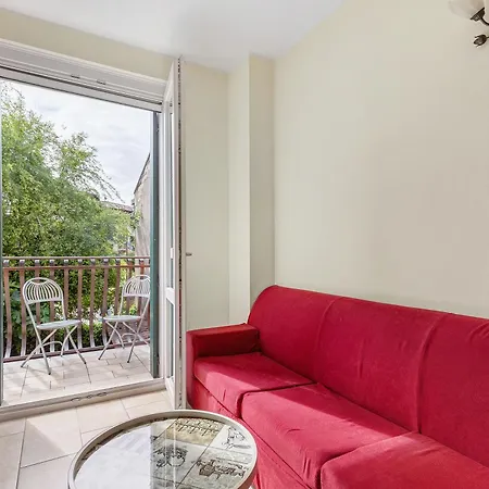 Residenza Venezia Ame Feriehus