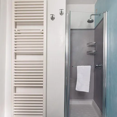 Feriehus Residenza Venezia Ame *