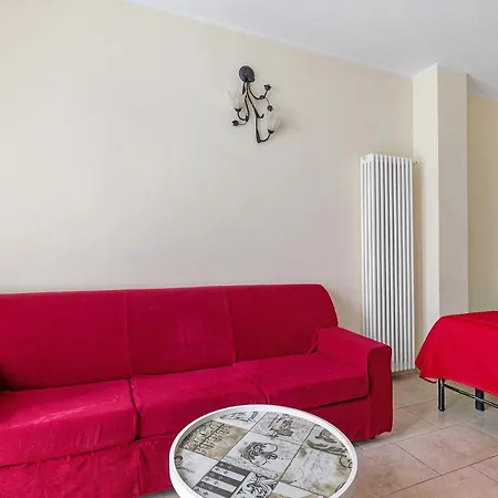 Residenza Venezia Ame بيت للعطل
