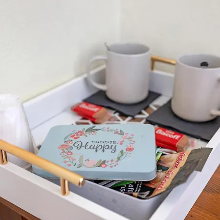 Residenza Venezia Ame Feriehus Peschiera del Garda