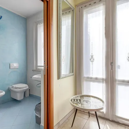 Residenza Venezia Ame * Peschiera del Garda