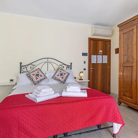 Feriehus Residenza Venezia Ame Peschiera del Garda