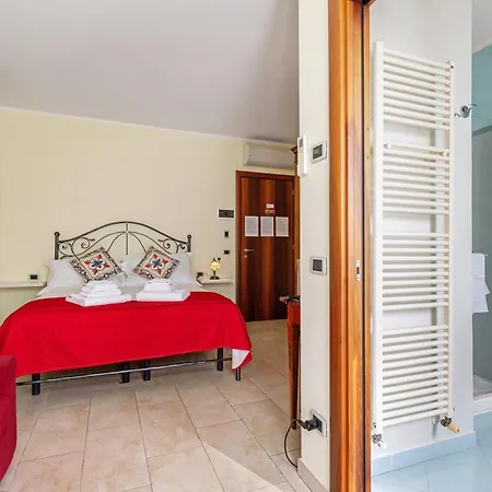 Feriehus Residenza Venezia Ame *