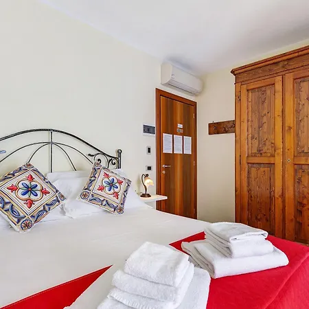 Residenza Venezia Ame * Peschiera del Garda