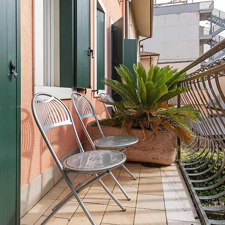 Residenza Venezia Ame Peschiera del Garda