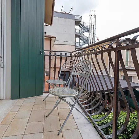 Residenza Venezia Ame *