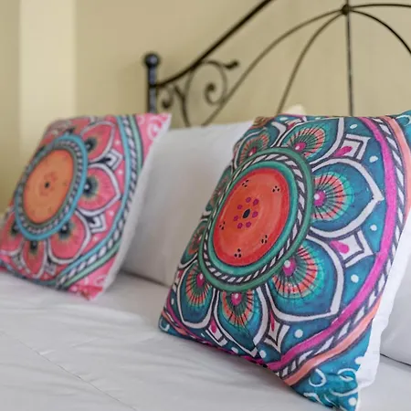 Feriehus Residenza Venezia Ame