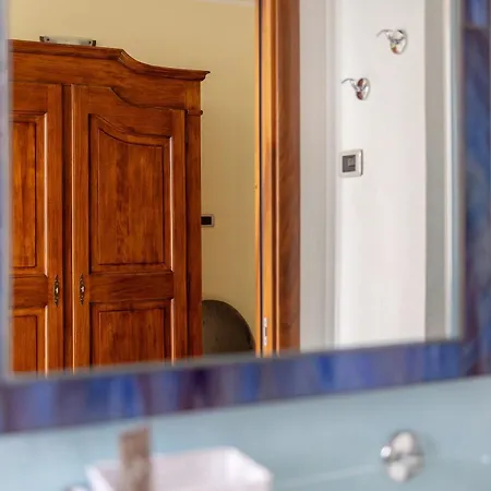 Residenza Venezia Ame Feriehus Peschiera del Garda