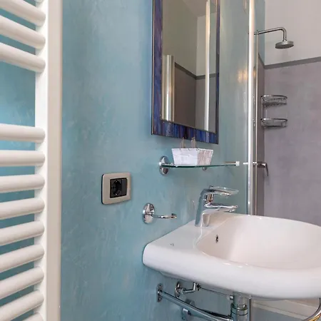 Feriehus Residenza Venezia Ame