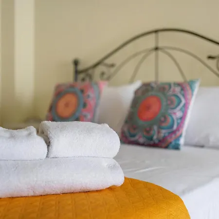 Feriehus Residenza Venezia Ame *