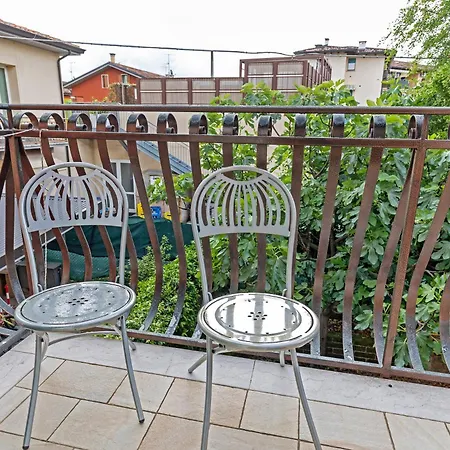 Feriehus Residenza Venezia Ame Peschiera del Garda