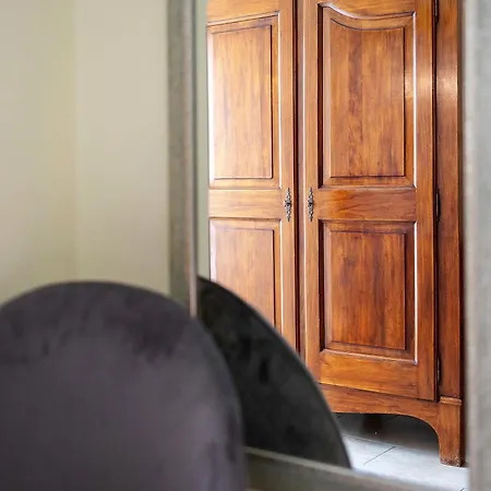 Residenza Venezia Ame