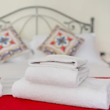 Residenza Venezia Ame Feriehus