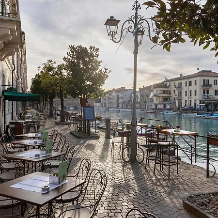 Residenza Venezia Ame Peschiera del Garda