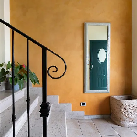 Feriehus Residenza Venezia Ame *